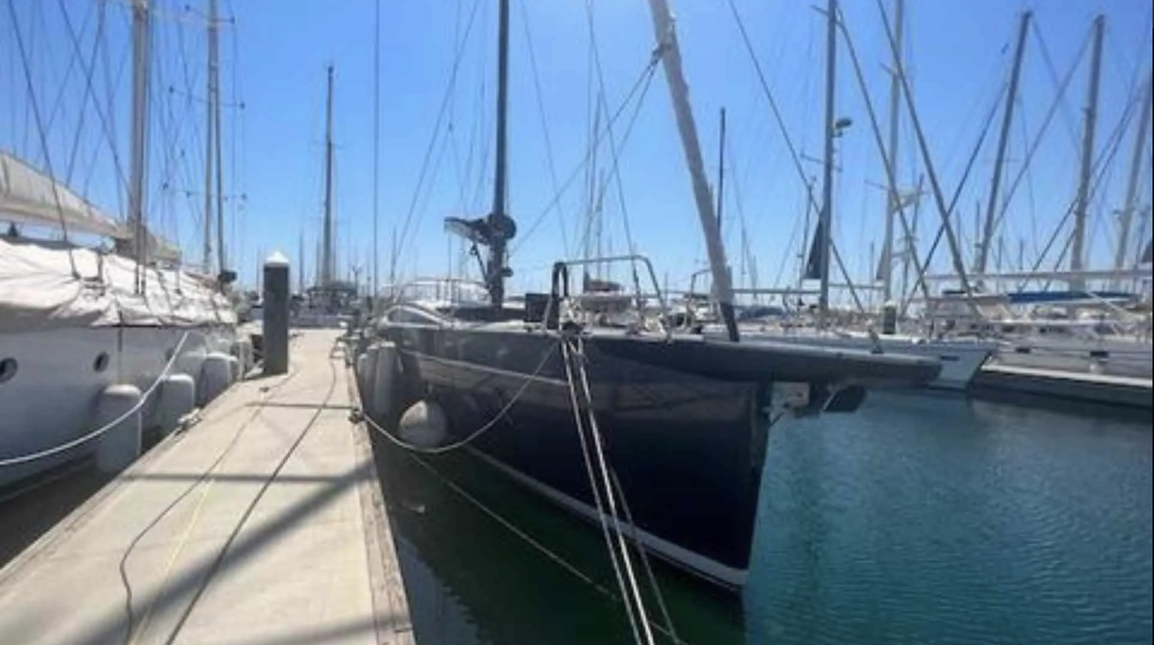 Shipman 59 for sale